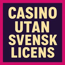 Betting Without a Swedish License What You Need to Know Betting Without a Swedish License What You Need to Know