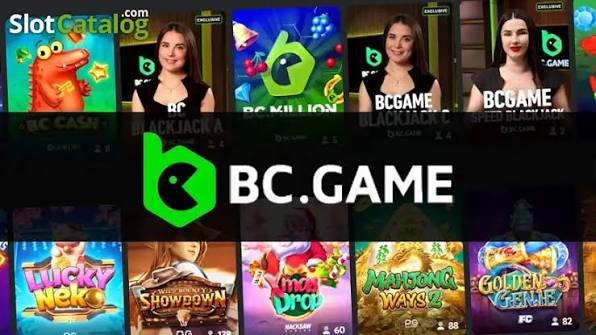 Discover the Benefits of Downloading the BC App 970856536