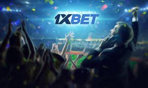 Discover the Thrilling World of 1xbet Online Betting