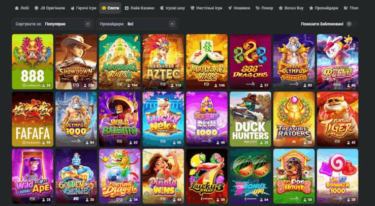 JB Casino Online The Ultimate Gaming Experience