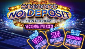 No Deposit Free Spins Unlocking Incredible Casino Opportunities