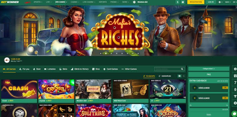 Understanding the BetWinner Login Process A Step-by-Step Guide