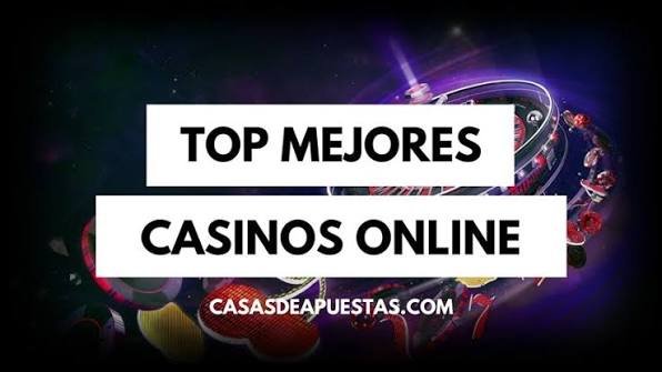 Casino Online en Vivo Disfruta del Juego con Dinero Real