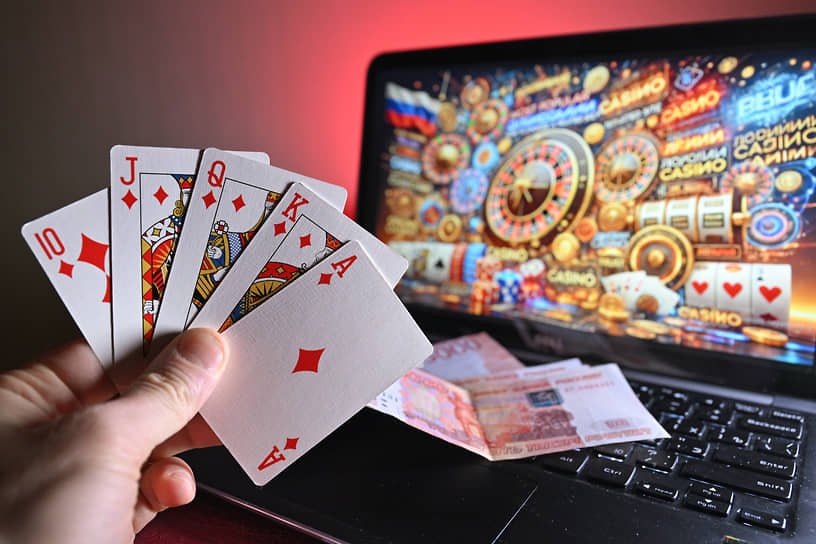 Goldspin Casino La tua avventura di gioco in un clic