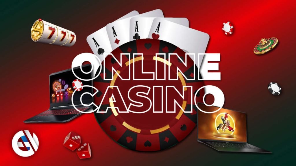 Goldspin Casino La tua avventura di gioco in un clic