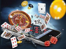 The Exciting World of Casino Blaze Spins -825965588 The Exciting World of Casino Blaze Spins -825965588
