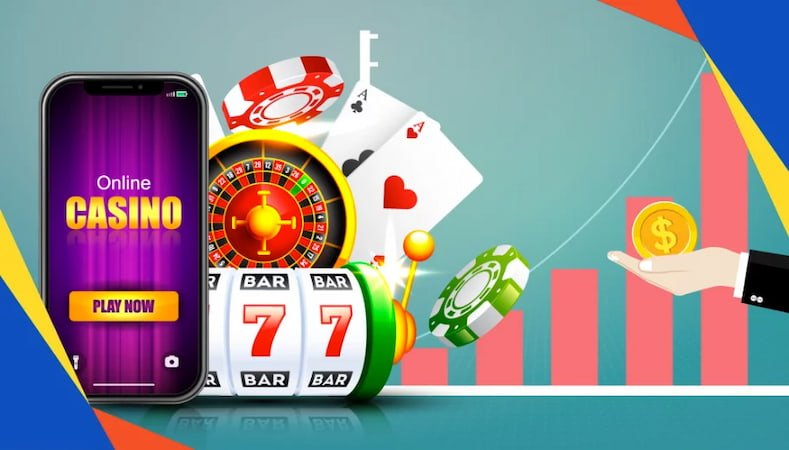 Casino med Vipps En Ny Epoke for Nettgambling Casino med Vipps En Ny Epoke for Nettgambling