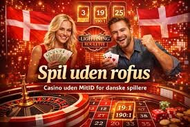 De Bedste MGA Casinoer Uden ROFUS 1300371709