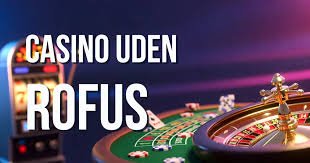 De Bedste MGA Casinoer Uden ROFUS 1300371709