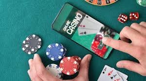 Discover the Excitement at Martin Casino & Sportsbook