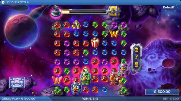 Exploring Pirots 4 Online Casino Adventure Awaits Exploring Pirots 4 Online Casino Adventure Awaits