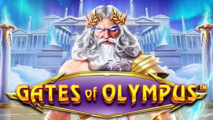 Gates of Olympus Oplev Guderne og Vind Store Præmier!