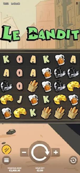 Le Bandit Dansk Din Guide til Online Kasino -2026324947 Le Bandit Dansk Din Guide til Online Kasino -2026324947