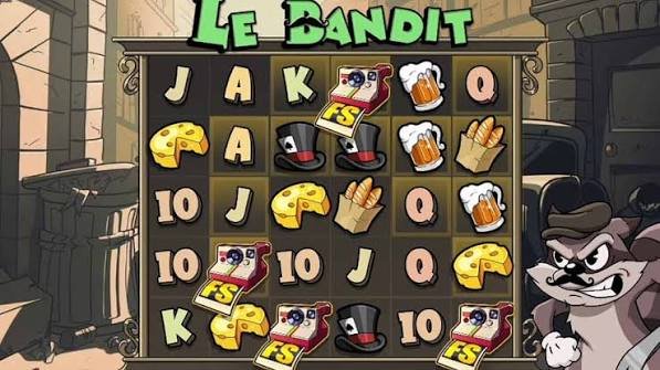 Le Bandit Dansk Din Guide til Online Kasino -2026324947 Le Bandit Dansk Din Guide til Online Kasino -2026324947