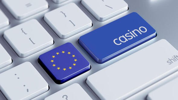 Legální online casino Herna U - Vaše bezstarostná zábava bez hranic