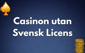 Upptäck Fördelarna med Online Casino Utan Svensk Licens 2104549568