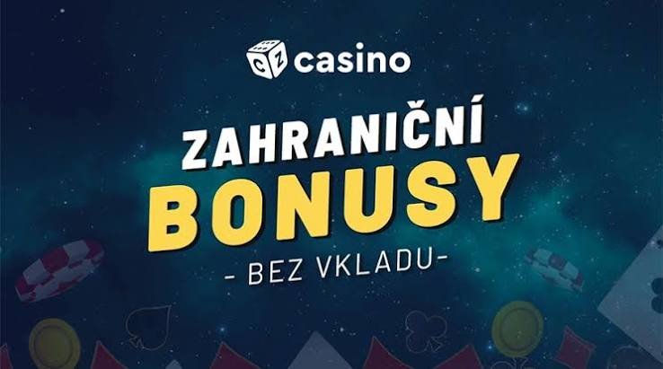 Bonus bez vkladu v zahraničních casinech Jak na to 1009707490 Bonus bez vkladu v zahraničních casinech Jak na to 1009707490