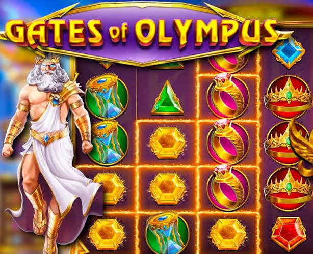 Gates of Olympus Online Casino Din Dør til Spændende Spiloplevelser Gates of Olympus Online Casino Din Dør til Spændende Spiloplevelser