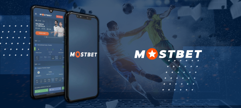 Mostbet indir android Mobil Tətbiqlə Qumar Dünyasına Addım Atın
