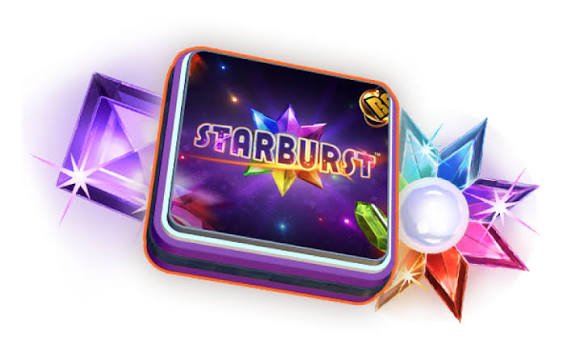 Oplev Magien af Casino Starburst En Guide til Spillet
