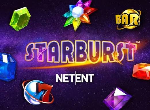 Oplev Magien af Casino Starburst En Guide til Spillet