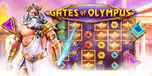 Oplev Magien i Gates of Olympus En Guide til Spillets Universe Oplev Magien i Gates of Olympus En Guide til Spillets Universe