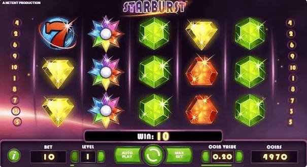 Starburst Casino En Glitrende Spilverden 534316921 Starburst Casino En Glitrende Spilverden 534316921
